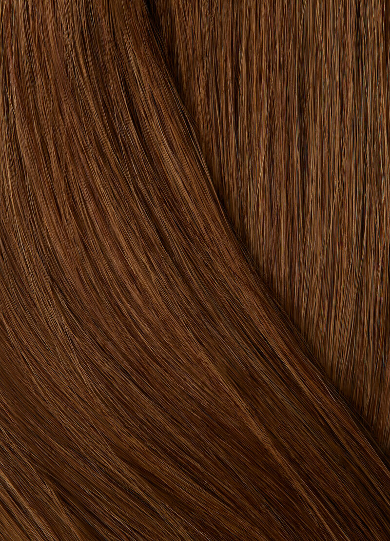SHOWPONY CLIP-IN 11AI WHITE BLONDE 20" (7PCS) image number 2